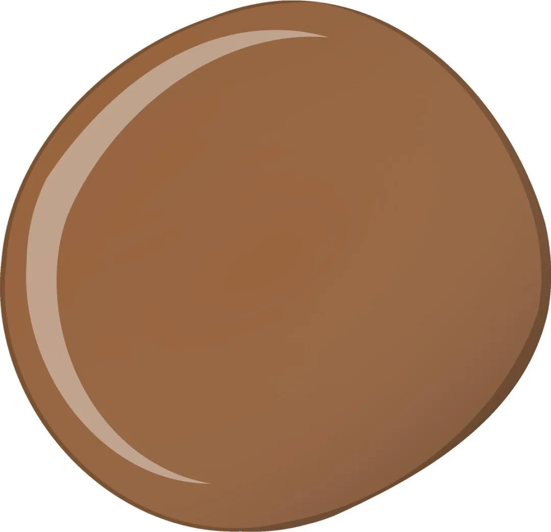Rimmel London Match Perfection Foundation - 605 Deep Chocolate