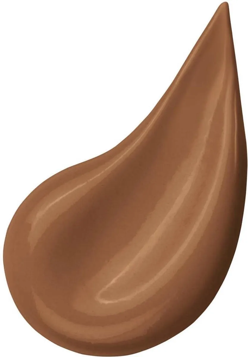Rimmel London Match Perfection Foundation - 605 Deep Chocolate
