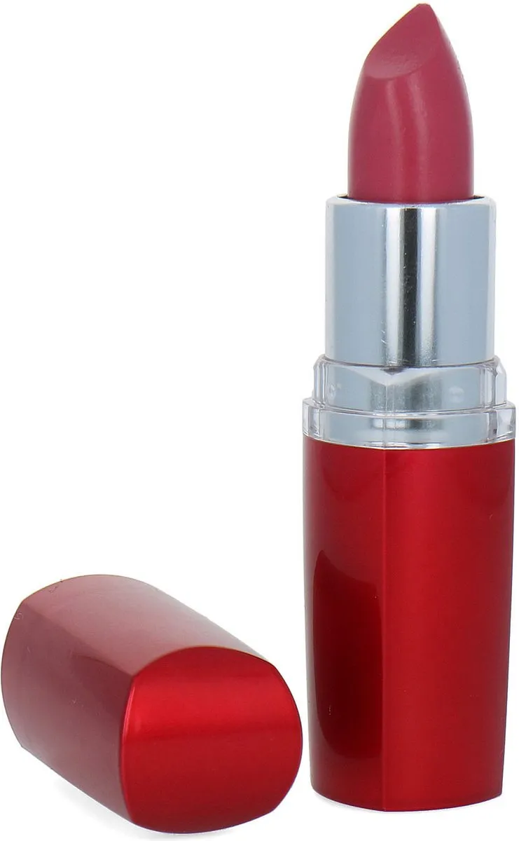 Maybelline Satin Collection Lipstick 173 Windsor Rose