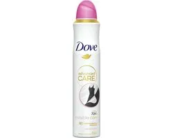 Dove Deodorant Spray Invisible Care 200ml