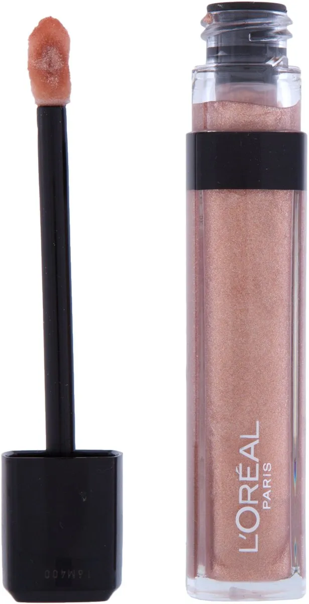 L'Oréal Paris Infallible Le Gloss Lipgloss 210 Disco Ball