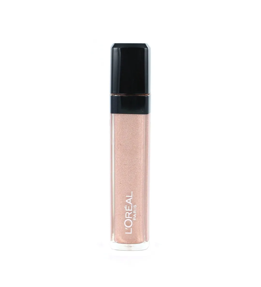 L'Oréal Paris Infallible Le Gloss Lipgloss 210 Disco Ball - 8ml