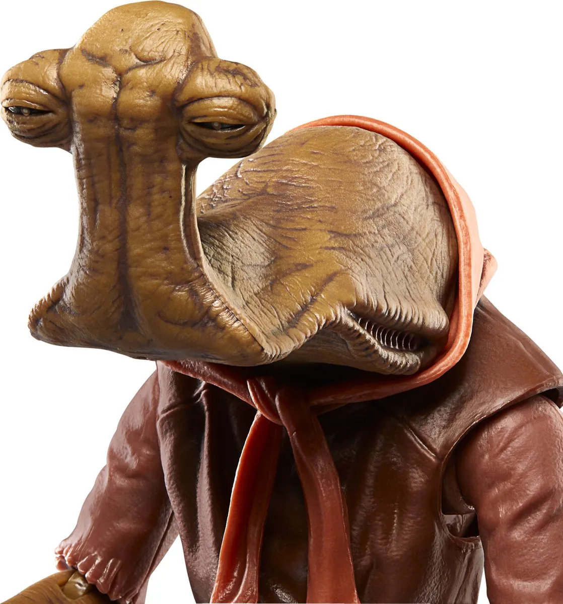 Hasbro Star Wars Black Series Momaw Nadon Action Figuur - 15cm - Multi - afbeelding 5 van 5