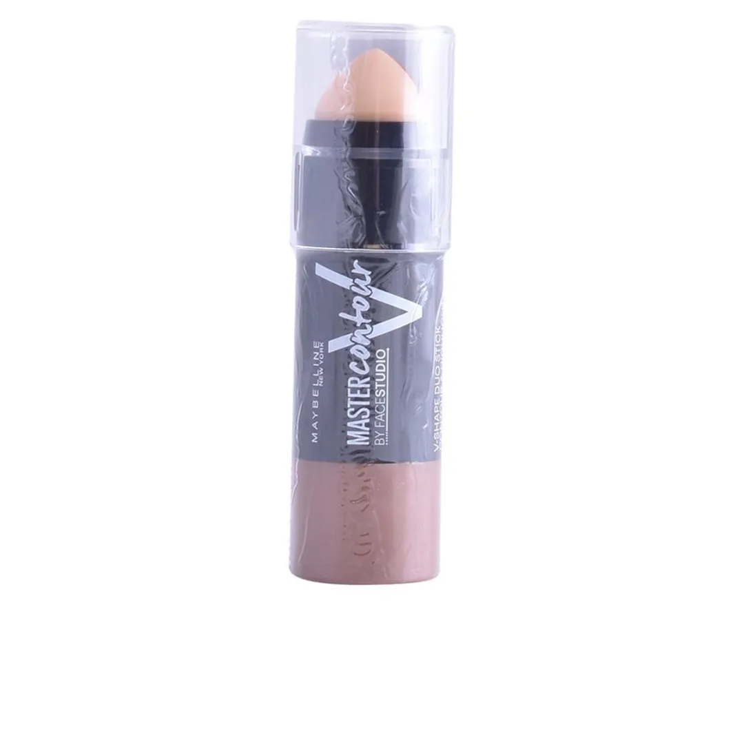 Maybelline Master Contour V-Shape Duo Stick Medium