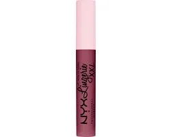 NYX Professional Makeup Lip Lingerie XXL Bust Ed - 4ml