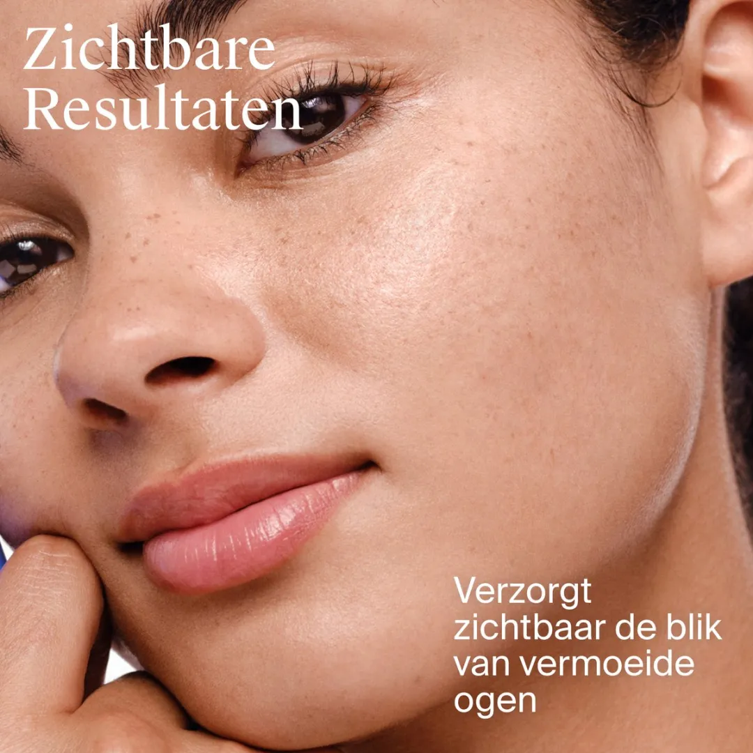 Neutrogena Collagen Bank Oogcrème-gel 15g