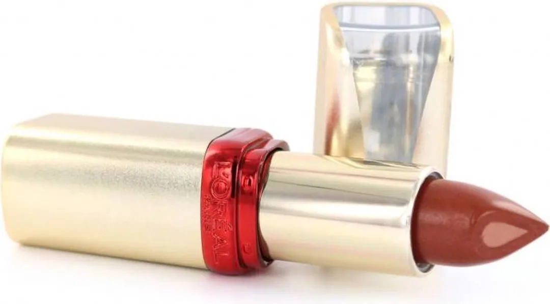 L'Oréal Paris Color Riche Lipstick S302 Light Chocolate