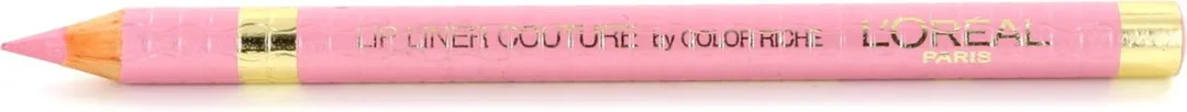 L'Oréal Paris Color Riche Couture Lipliner 303 Rose Tendre