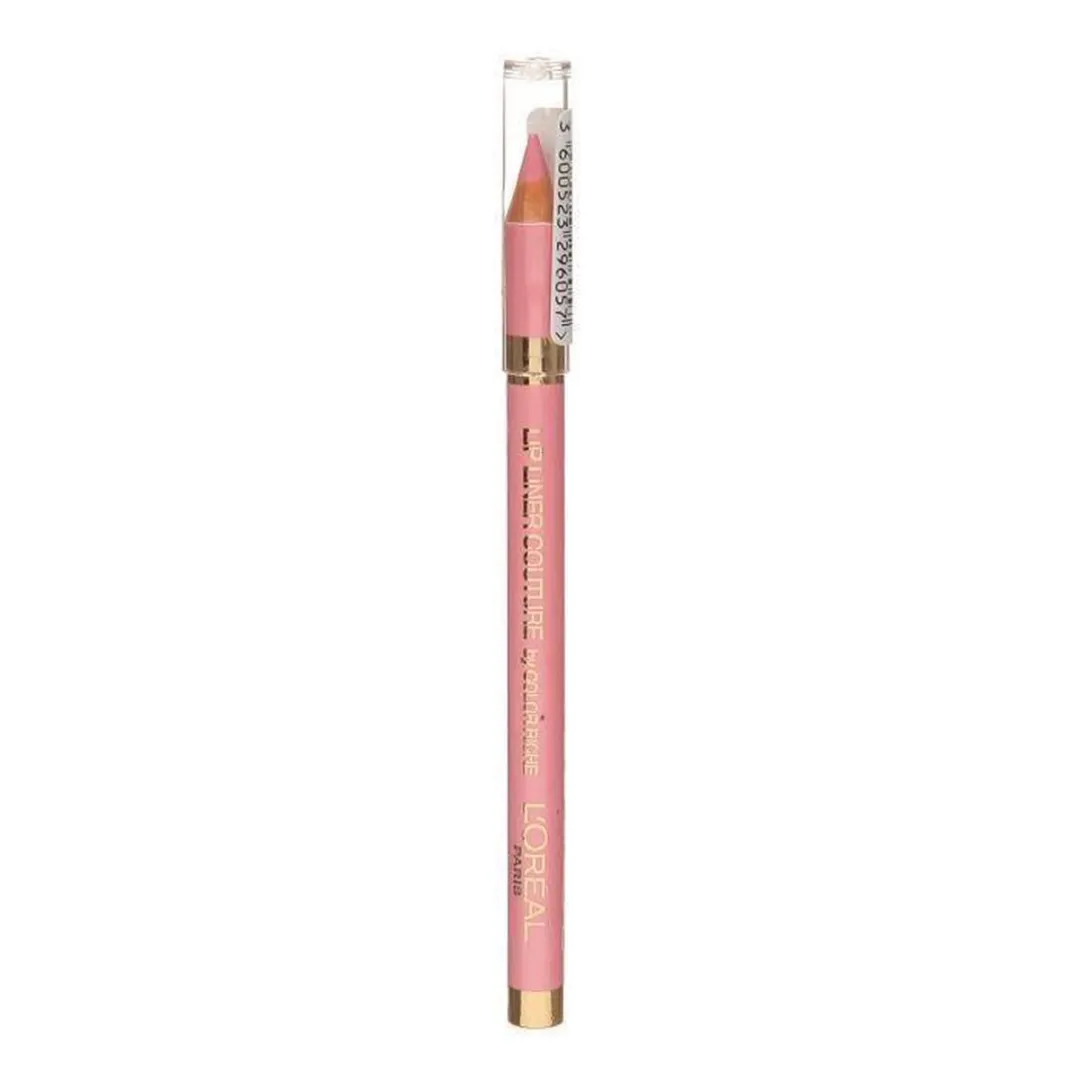 L'Oréal Paris Color Riche Couture Lipliner 303 Rose Tendre