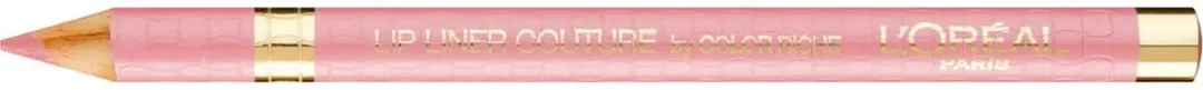 L'Oréal Paris Color Riche Couture Lipliner 303 Rose Tendre