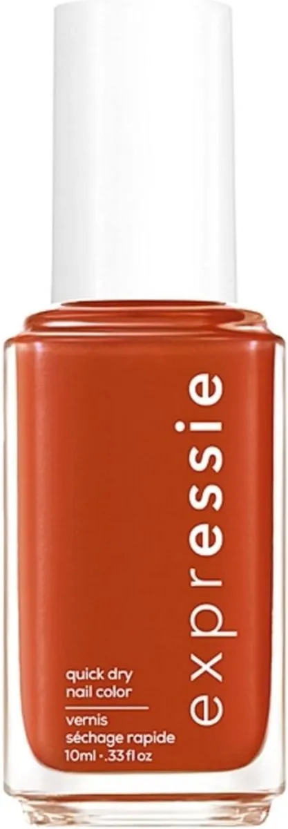 Essie Nagellak 260 Breaking The Bold - 10ml