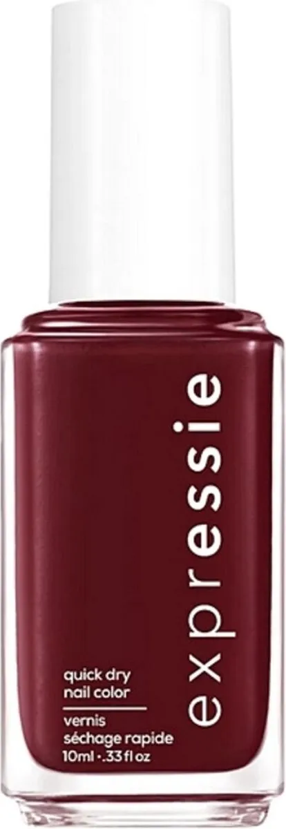 Essie Nagellak 260 Breaking The Bold