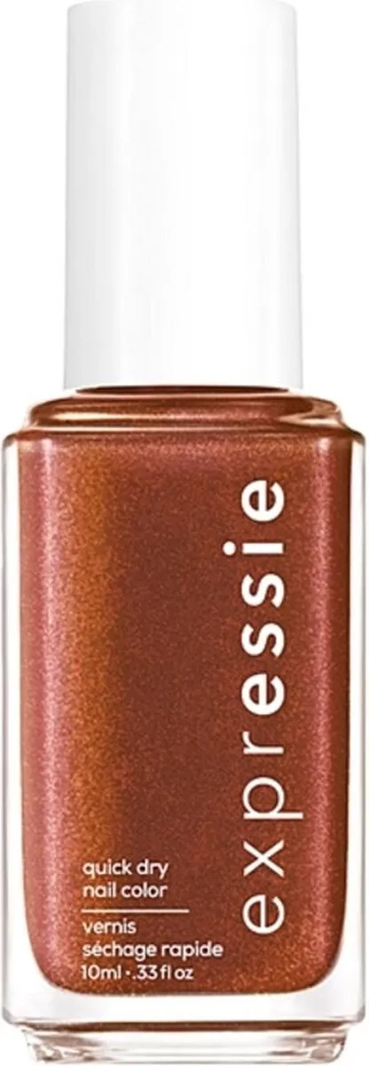 Essie Nagellak 260 Breaking The Bold - 10ml - afbeelding 6 van 6