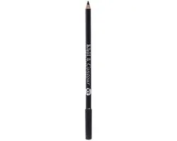 Bourjois Khol & Contour XL Oogpotlood 001 Noir-Issime