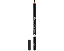 Bourjois Khol & Contour XL Oogpotlood 001 Noir-Issime