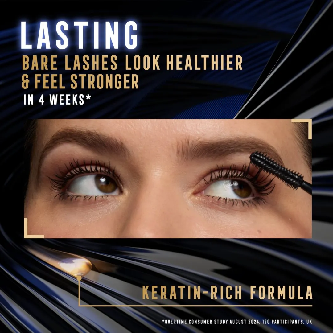 Max Factor False Lash Supreme Mascara Refill 8ml - Zwart