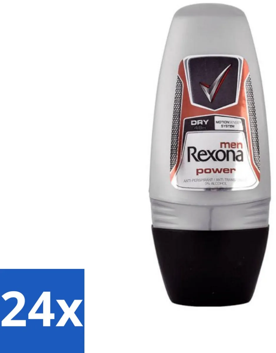 Rexona Advanced Protection Deo Roll-on 50ml