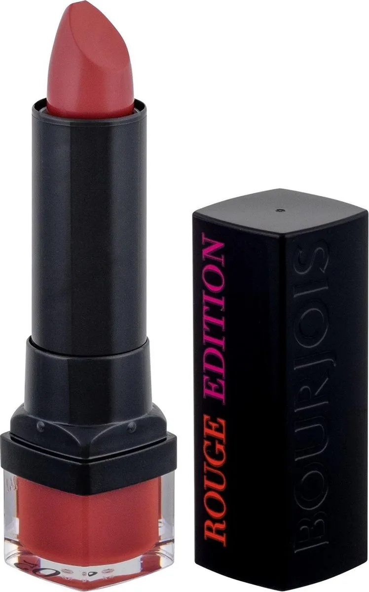 Bourjois Rouge Edition 05 Beige/Brown