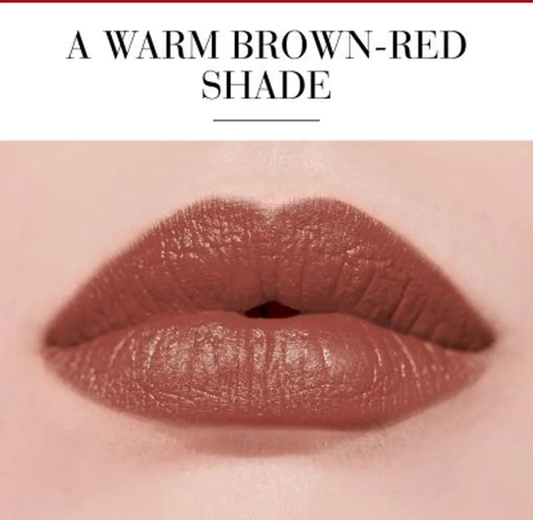 Bourjois Rouge Edition 05 Beige/Brown - 4ml