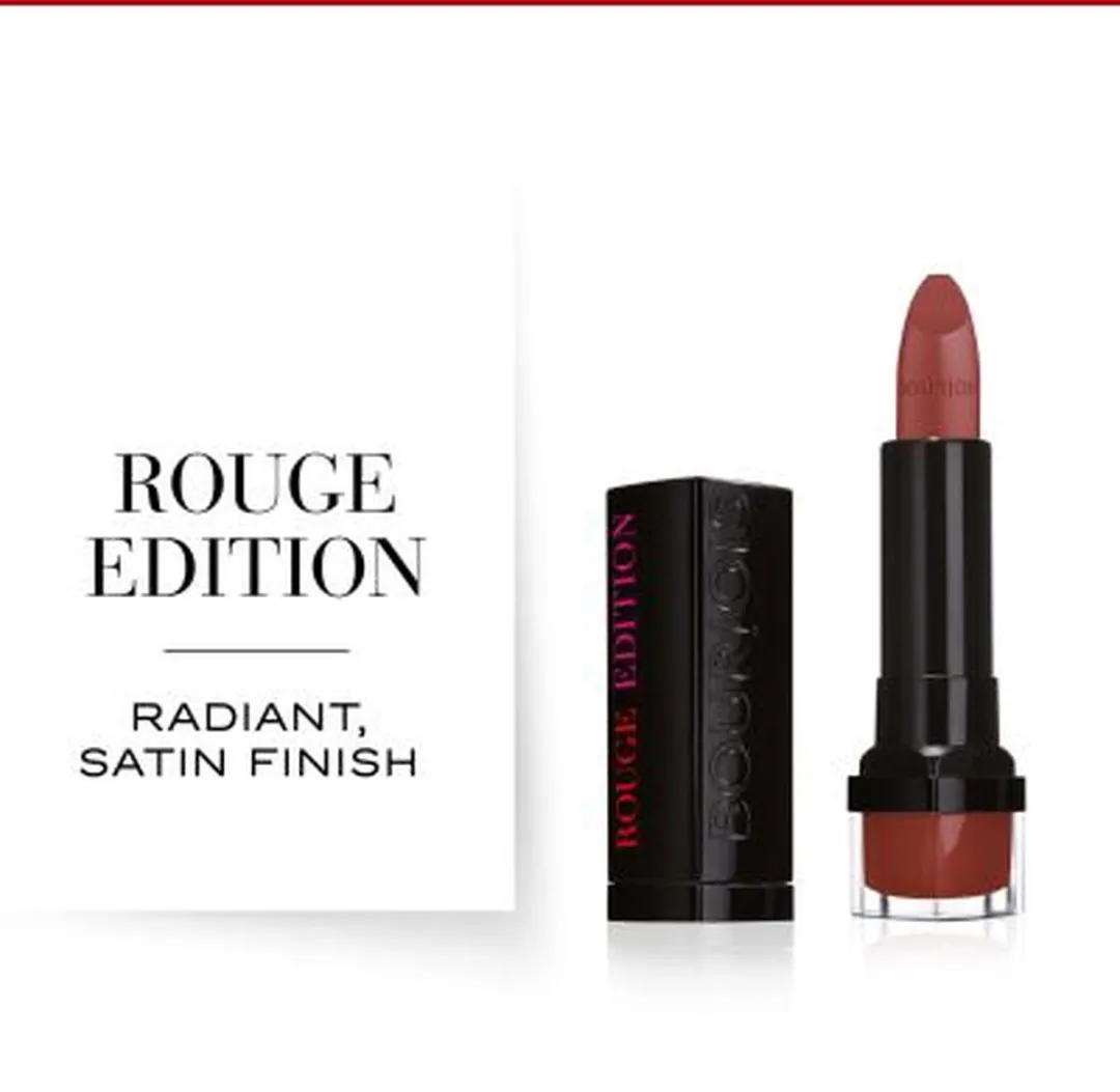 Bourjois Rouge Edition 05 Beige/Brown - 4ml