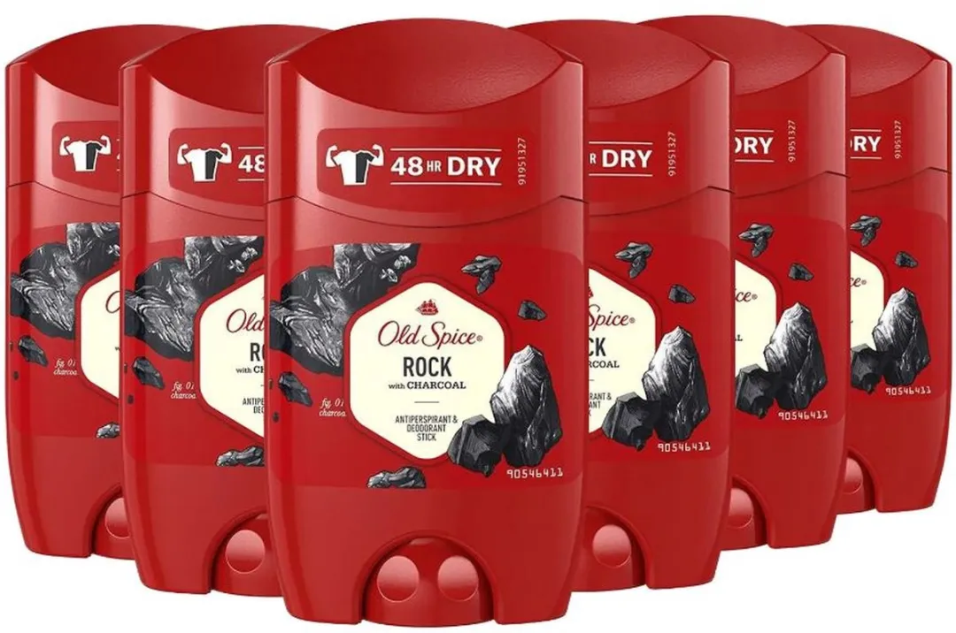 Old Spice Deo Stick Rock