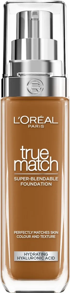 L'Oréal Paris True Match Foundation 9N