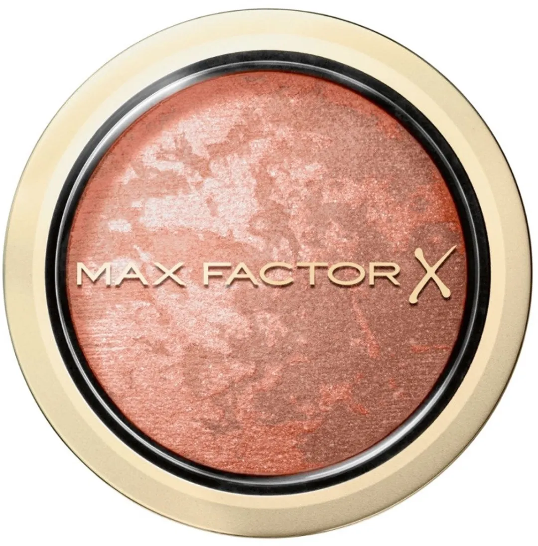 Max Factor Crème Puff Blush 25 Alluring Rose - 1.5 g