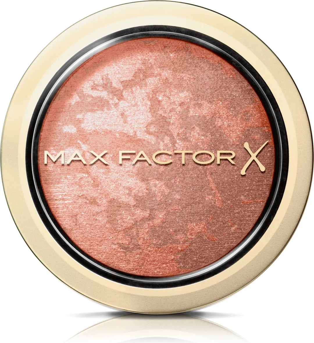 Max Factor Crème Puff Blush 25 Alluring Rose - 1.5 g