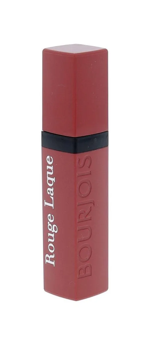 Bourjois Rouge Laque Liquid Lippenstift 05 Red My Lips