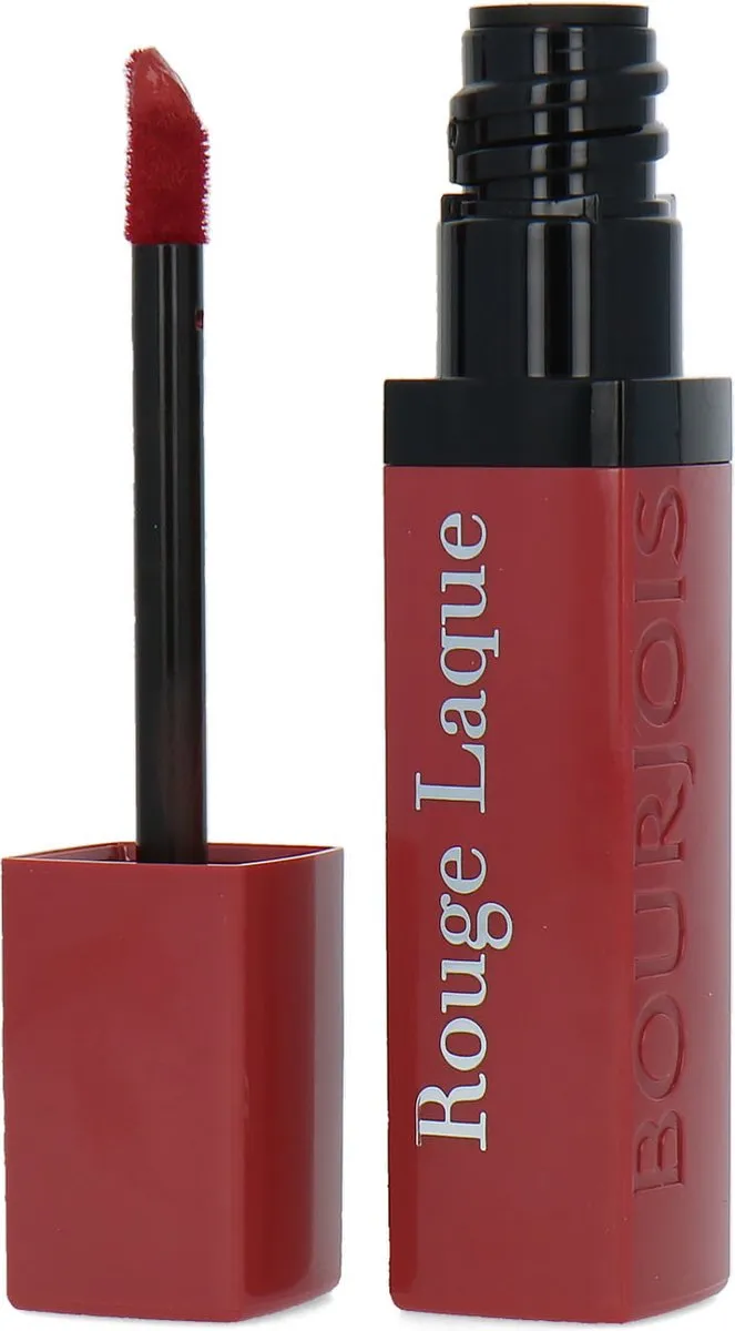 Bourjois Rouge Laque Liquid Lippenstift 05 Red My Lips
