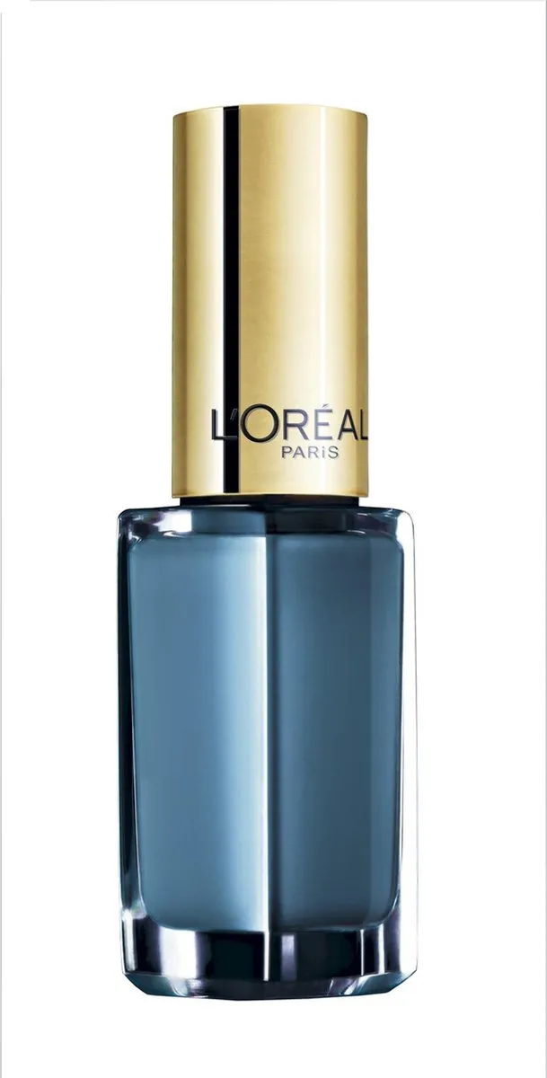 L'Oréal Paris Make-Up Designer Color Riche Nagellak 611 Sky Fits Heaven
