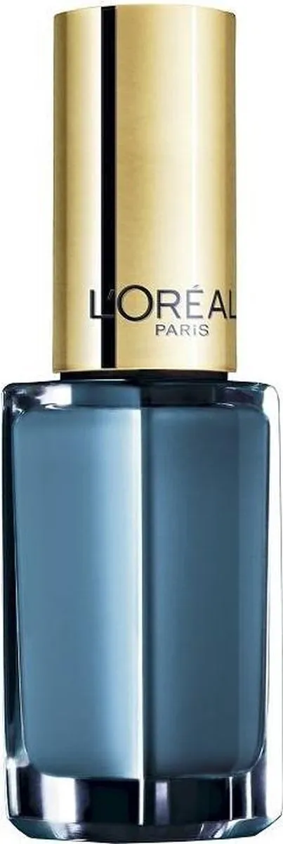 L'Oréal Paris Make-Up Designer Color Riche Nagellak 611 Sky Fits Heaven - 5ml