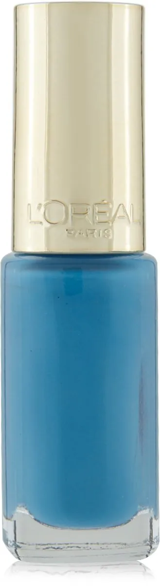 L'Oréal Paris Make-Up Designer Color Riche Nagellak 611 Sky Fits Heaven - 5ml