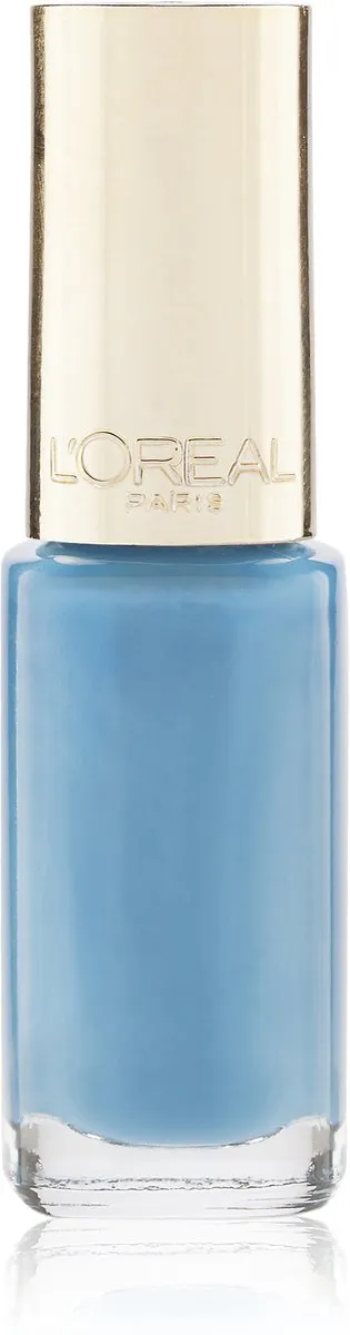 L'Oréal Paris Make-Up Designer Color Riche Nagellak 611 Sky Fits Heaven - 5ml