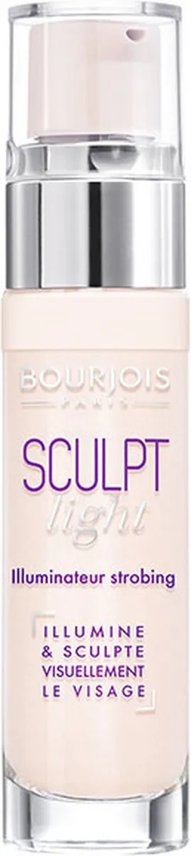 Bourjois Sculpt Light Highlighter 25ml
