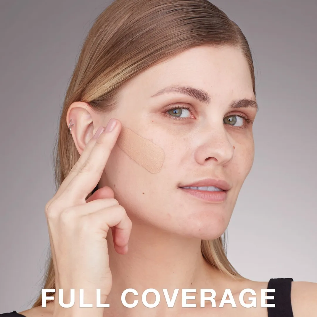 Maybelline SuperStay 24H Foundation 58 True Caramel - 30ml