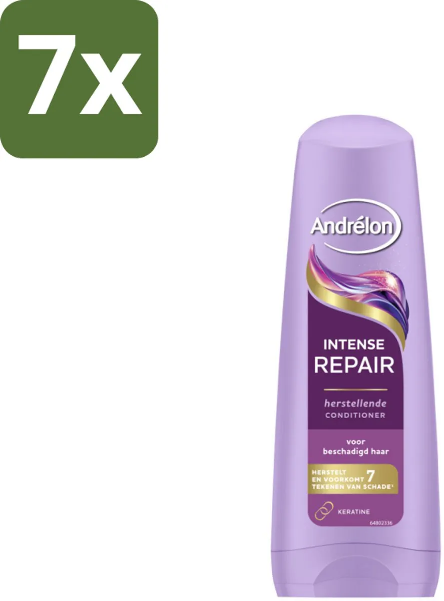 Andrélon Intense Repair Conditioner 200ml