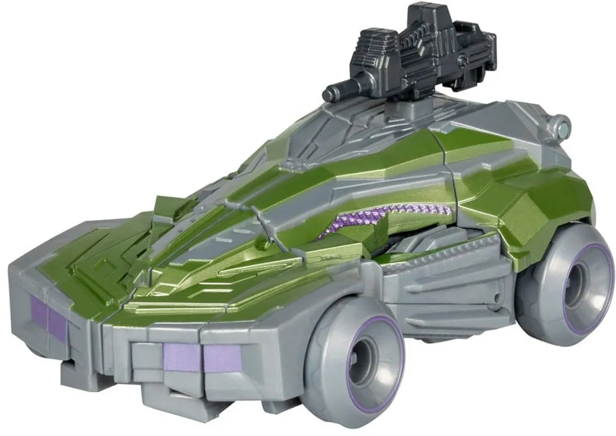 Hasbro Transformers Studio Series Action Figuur - Decepticon Soldier 11cm - Multi
