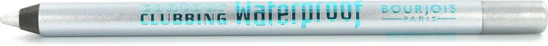 Bourjois Contour Clubbing Waterproof Oogpotlood 52 Disco Ball