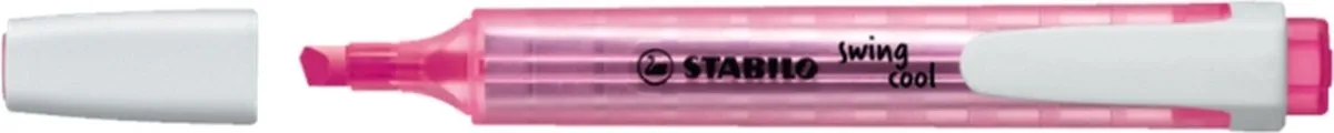 STABILO Swing Cool 275 Markeerstift