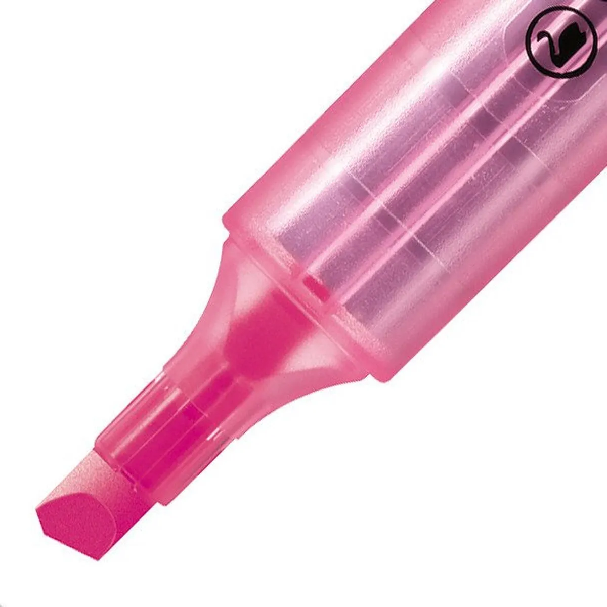 STABILO Swing Cool 275 Markeerstift - Roze - afbeelding 4 van 6
