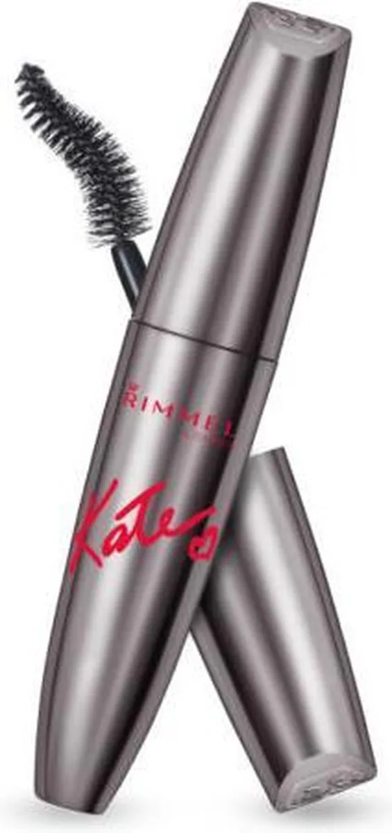 Rimmel London Scandaleyes By Kate Moss Mascara 006 Eye Rock Amethyst - 9ml