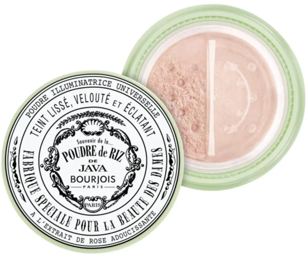 Bourjois Java Rice Powder Translucent