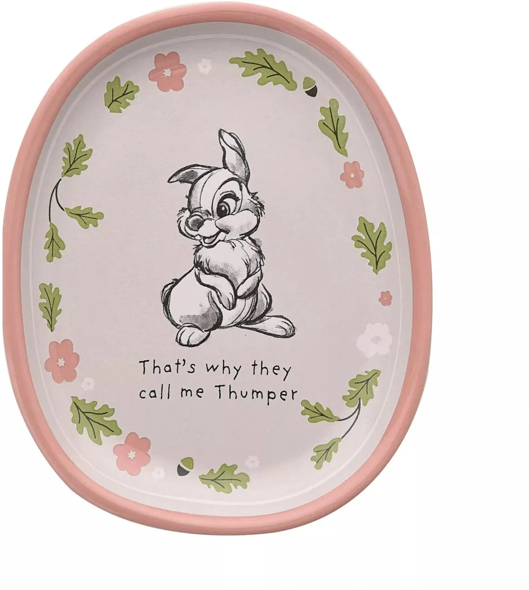 Disney Home Bambi & Stampertje Sieraden Schaaltjes - 2 Stuks - afbeelding 6 van 6