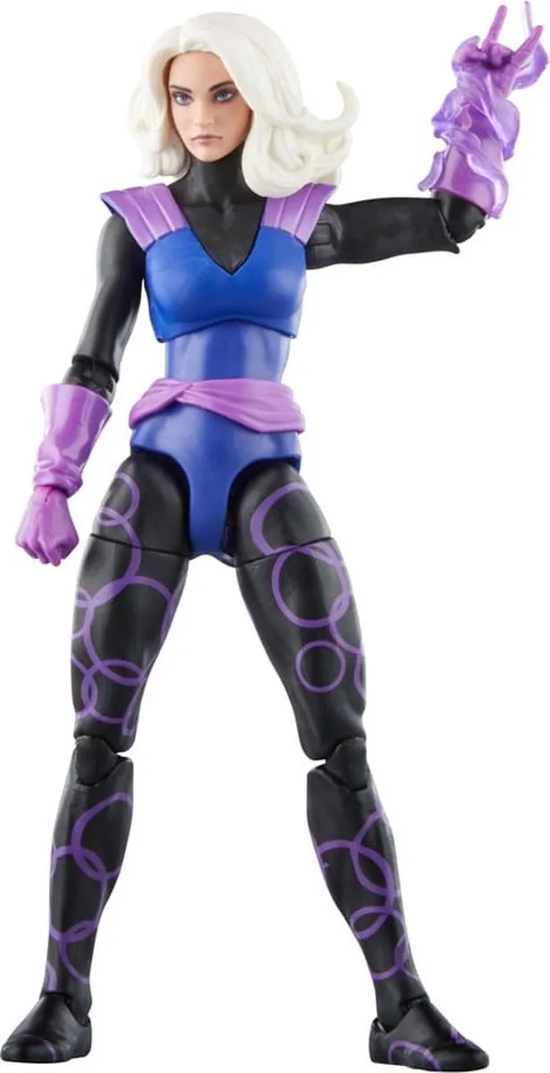 Hasbro Marvel Legends Clea Action Figure