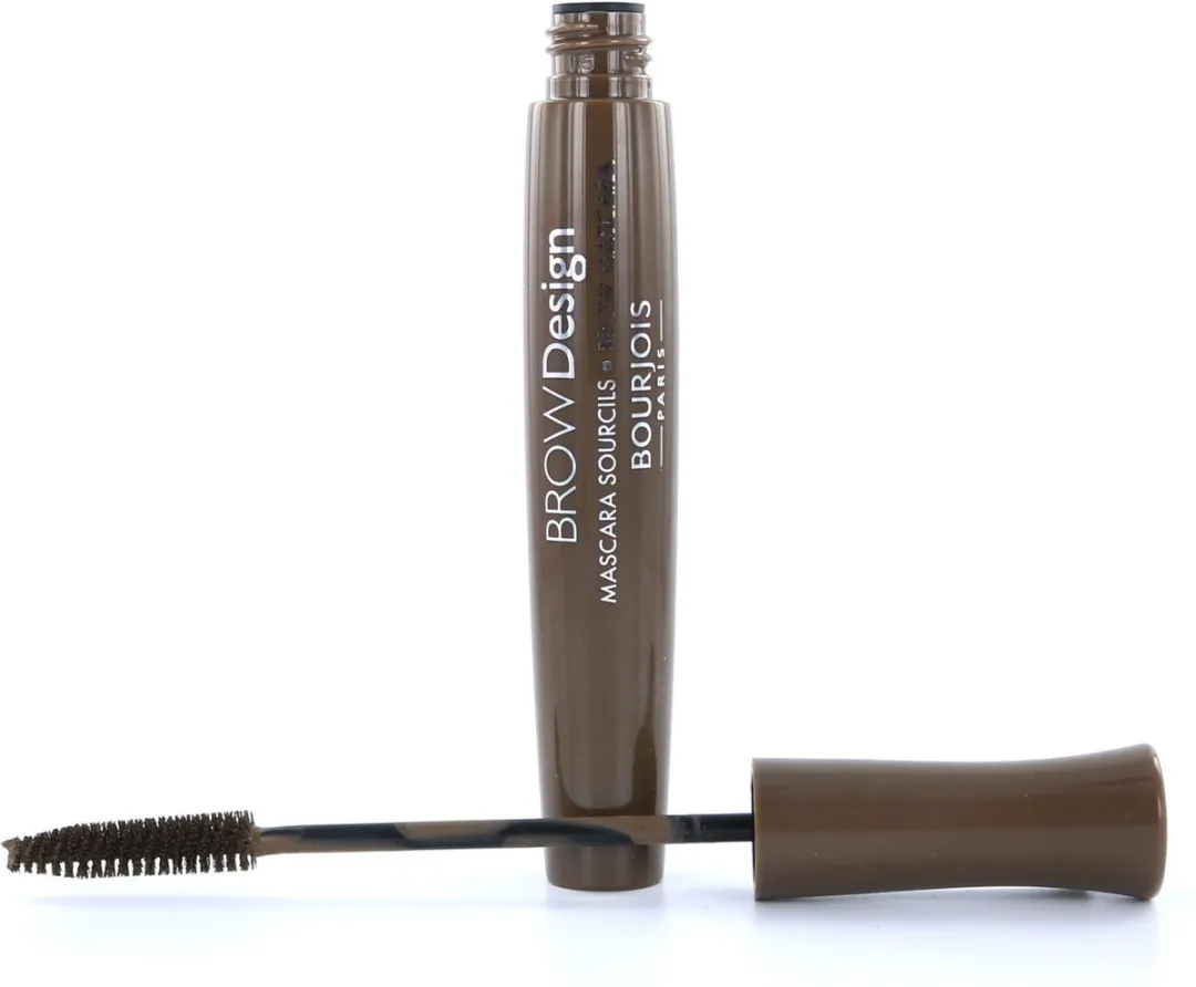 Bourjois Brow Design Wenkbrauwmascara 03 Châtain