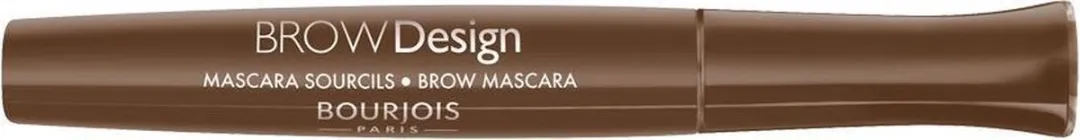 Bourjois Brow Design Wenkbrauwmascara 03 Châtain