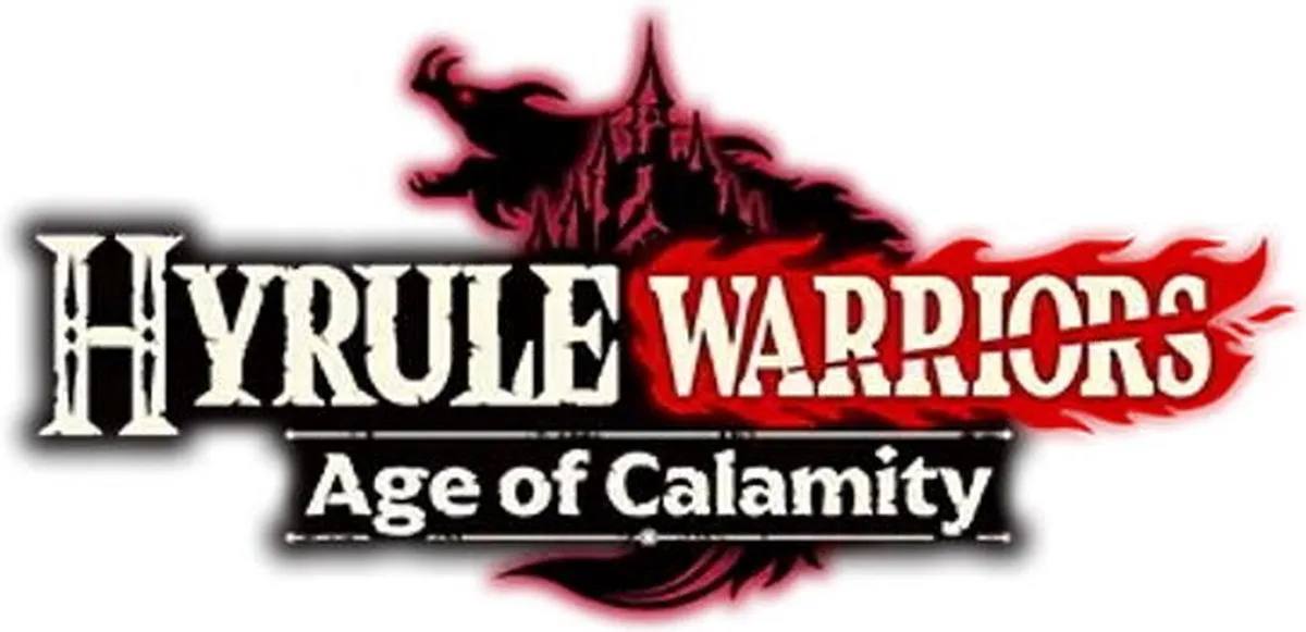 Nintendo Hyrule Warriors Age of Calamity Switch