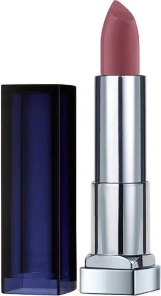 Maybelline Color Sensational Bold Lipstick 776 Raging Raisin - Roodpaars