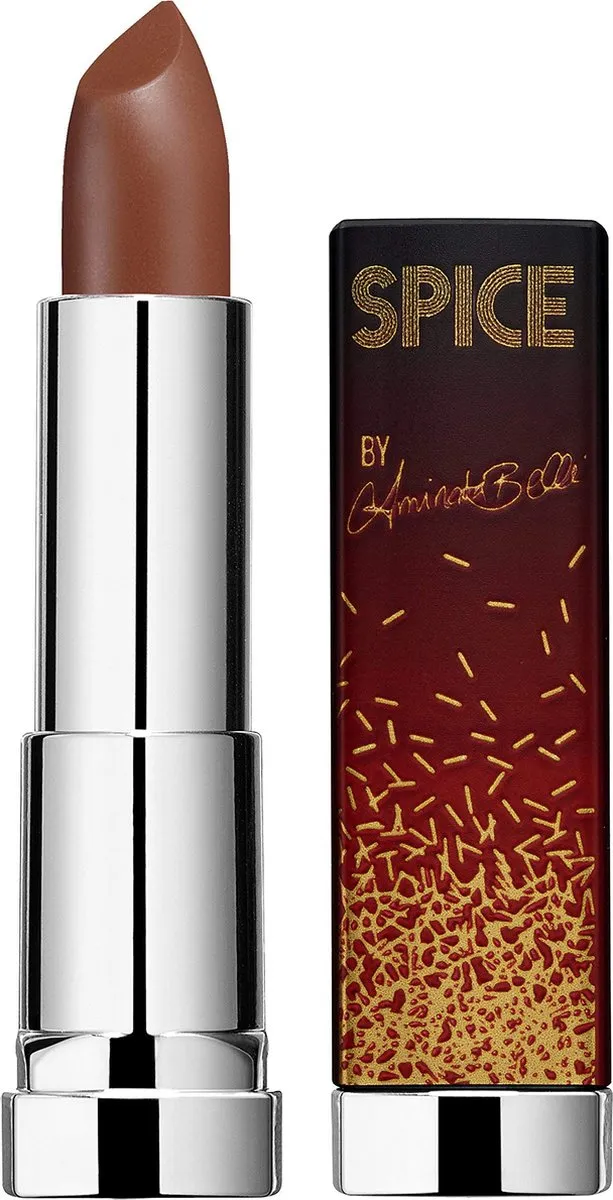 Maybelline New York Lipstick Colour Sensational Aminata Belli 765